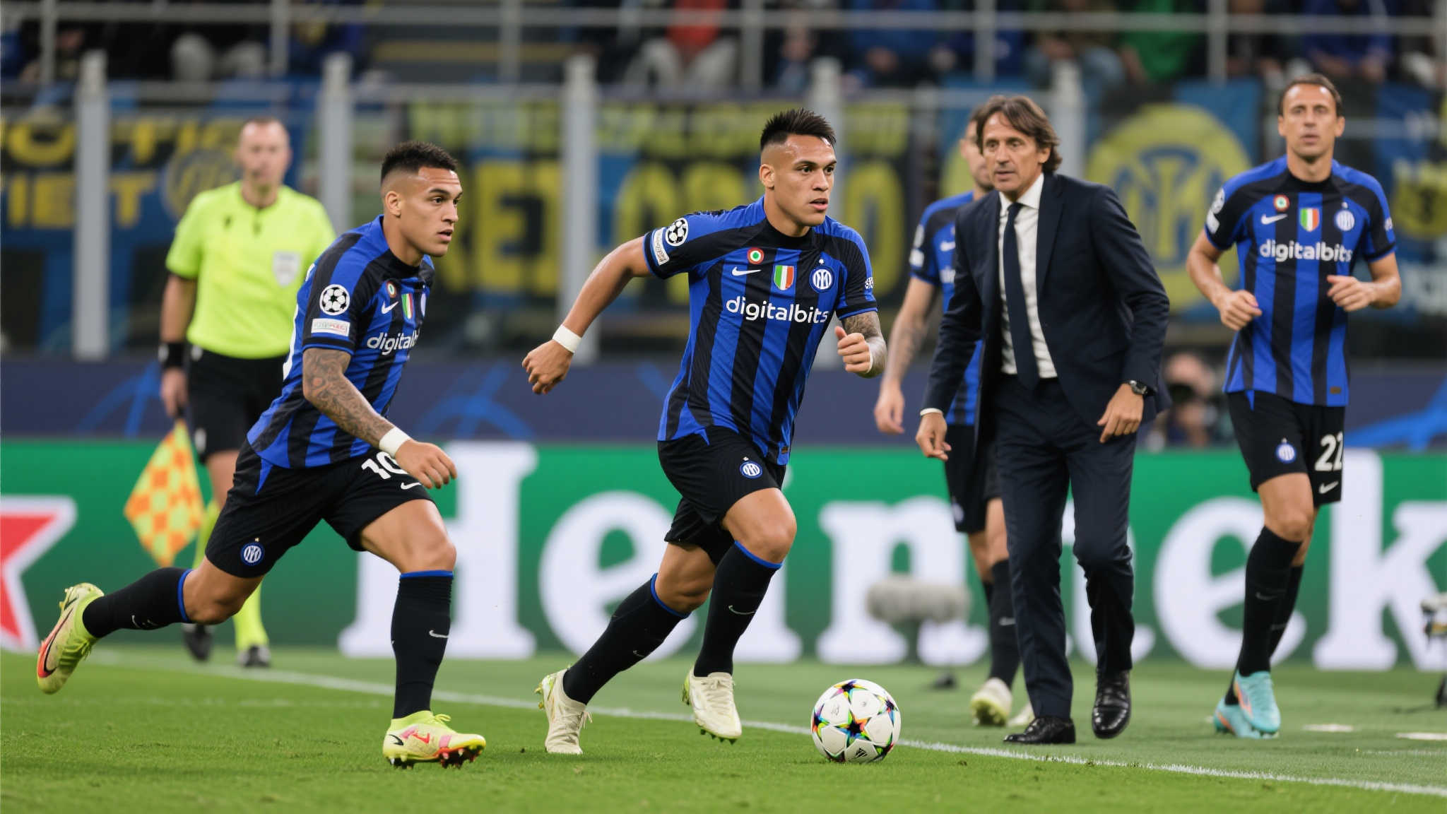 华体会体育 (HTH Sports) 作为皇马官方合作伙伴,提供西甲、欧冠、NBA、CBA、英超等热门赛事 4K 直播与秒级比分推送,支持多机位切换、VAR 回放及 AI 赔率预测。新人注册即领彩金、竞猜券与队徽盲盒,可参加串关挑战、数据大师榜和粉丝应援 PK。电玩大厅汇聚足球经理、街球 3v3、电竞 MOBA 等 100+ 游戏,云存档跨端互通,观赛、互动、游戏三位一体,打造沉浸式体育娱乐生态。中心