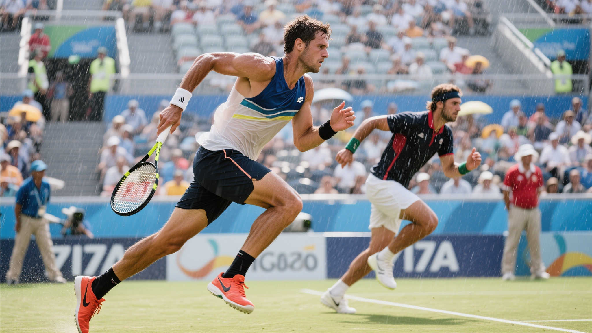 华体会体育 (HTH Sports) 作为皇马官方合作伙伴，提供西甲、欧冠、NBA、CBA、英超等热门赛事 4K 直播与秒级比分推送，支持多机位切换、VAR 回放及 AI 赔率预测。新人注册即领彩金、竞猜券与队徽盲盒，可参加串关挑战、数据大师榜和粉丝应援 PK。电玩大厅汇聚足球经理、街球 3v3、电竞 MOBA 等 100+ 游戏，云存档跨端互通，观赛、互动、游戏三位一体，打造沉浸式体育娱乐生态。中心