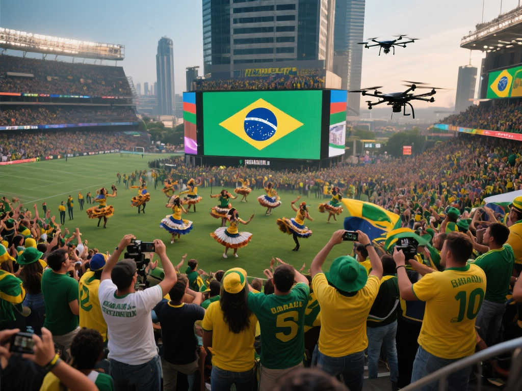 华体会体育 (HTH Sports) 作为皇马官方合作伙伴,提供西甲、欧冠、NBA、CBA、英超等热门赛事 4K 直播与秒级比分推送,支持多机位切换、VAR 回放及 AI 赔率预测。新人注册即领彩金、竞猜券与队徽盲盒,可参加串关挑战、数据大师榜和粉丝应援 PK。电玩大厅汇聚足球经理、街球 3v3、电竞 MOBA 等 100+ 游戏,云存档跨端互通,观赛、互动、游戏三位一体,打造沉浸式体育娱乐生态。中心