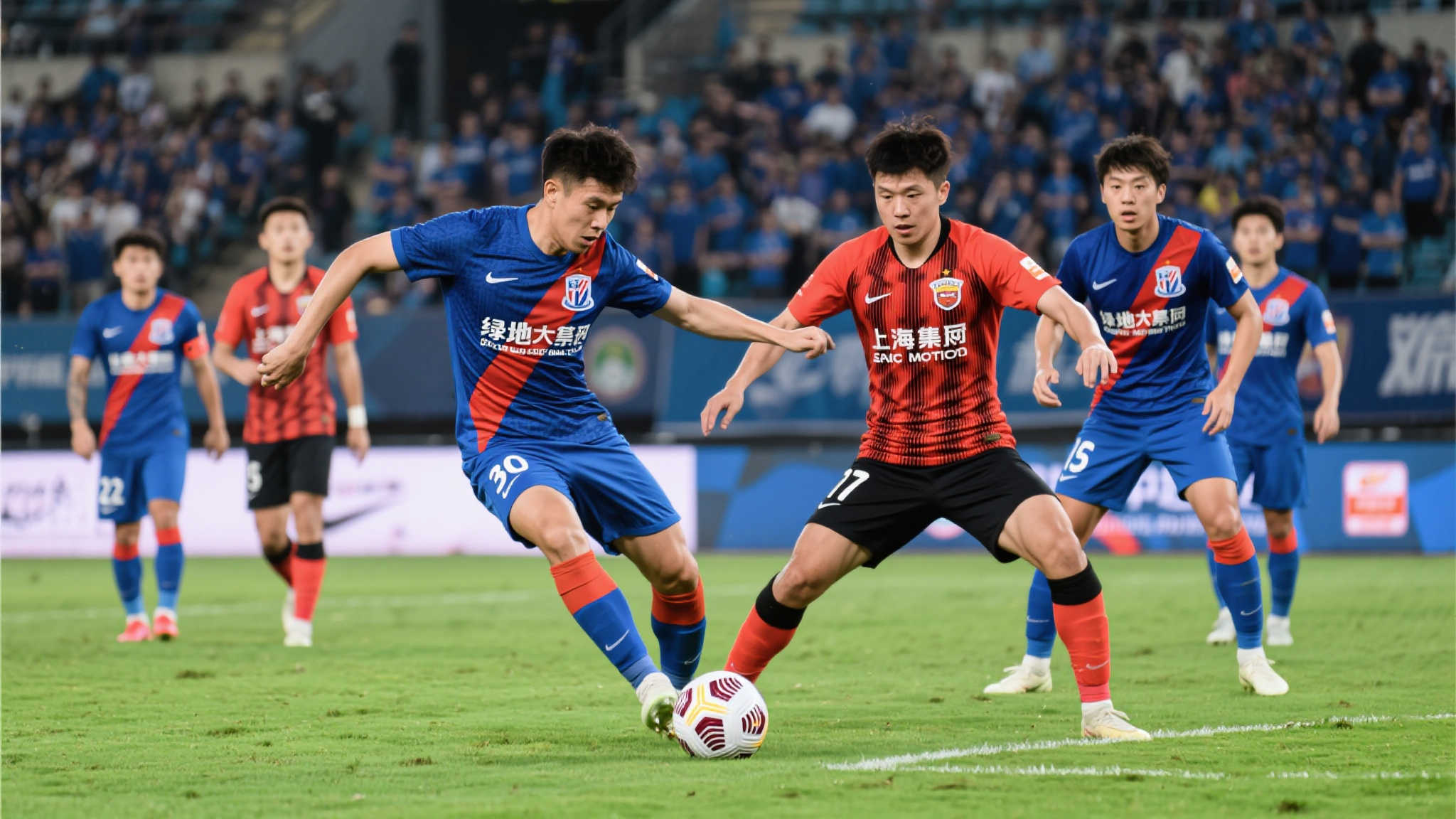 华体会体育 (HTH Sports) 作为皇马官方合作伙伴,提供西甲、欧冠、NBA、CBA、英超等热门赛事 4K 直播与秒级比分推送,支持多机位切换、VAR 回放及 AI 赔率预测。新人注册即领彩金、竞猜券与队徽盲盒,可参加串关挑战、数据大师榜和粉丝应援 PK。电玩大厅汇聚足球经理、街球 3v3、电竞 MOBA 等 100+ 游戏,云存档跨端互通,观赛、互动、游戏三位一体,打造沉浸式体育娱乐生态。中心