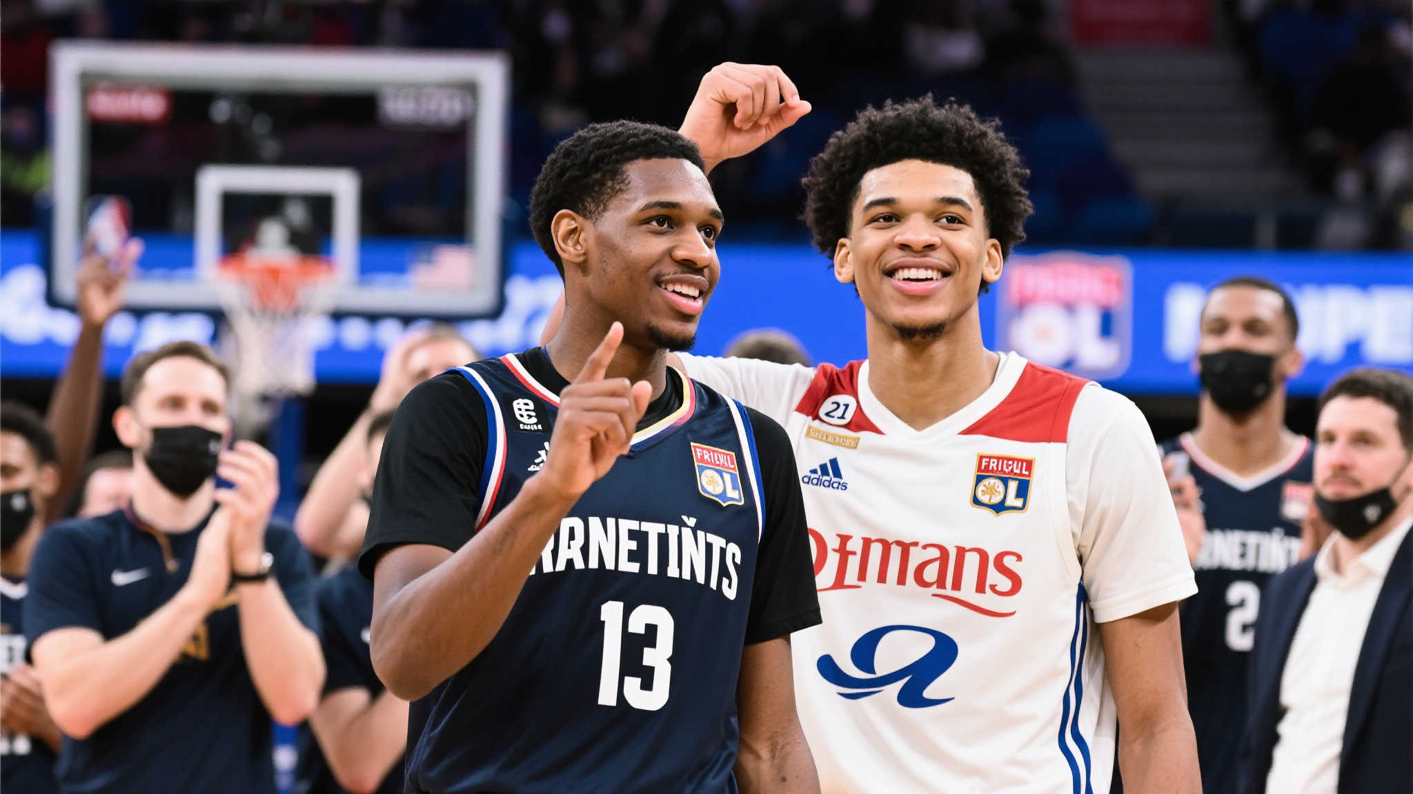 巴黎高居欧洲俱乐部积分榜第二，里尔位列第16