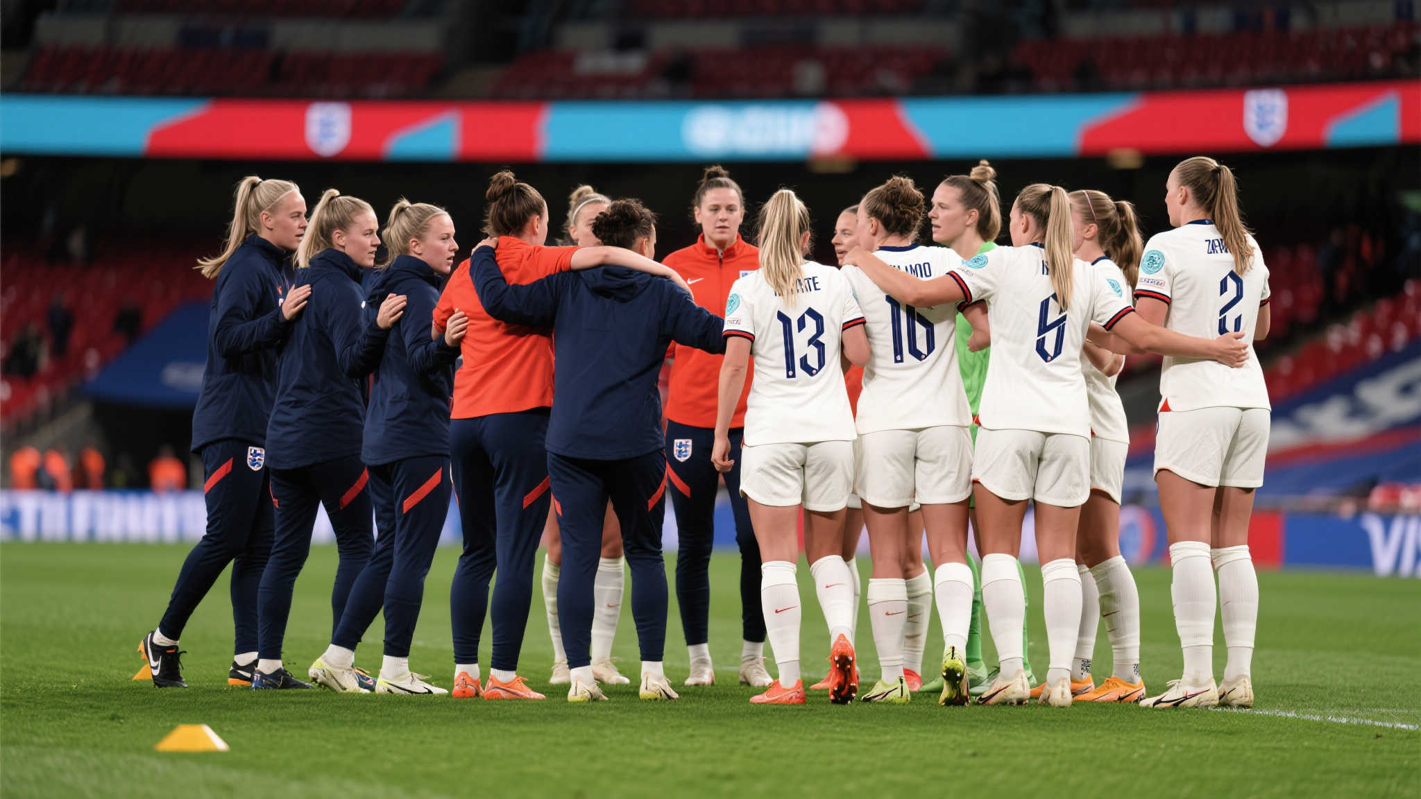 瑞士高物价难承受,英格兰女足球员自掏腰包应对 瑞士高物价难承受,英格兰女足球员自掏腰包应对