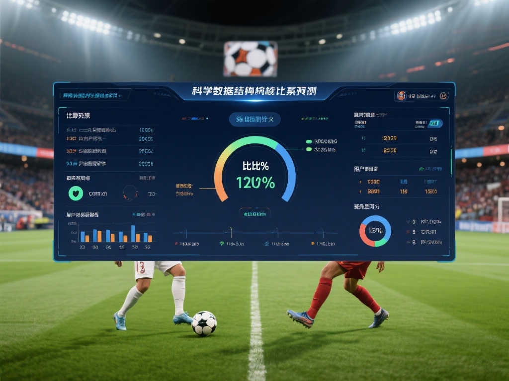 体彩推出“世界杯赛事预警系统”,精准预测再升级 体彩推出“世界杯赛事预警系统”,精准预测再升级
