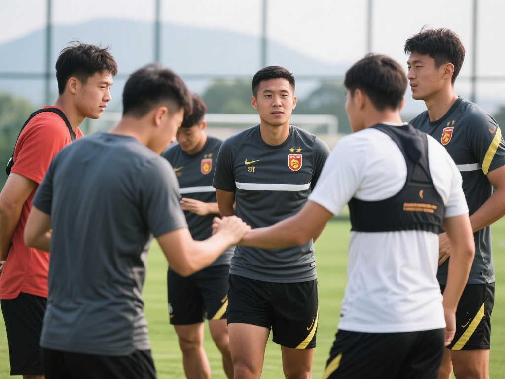 中超球队海外拉练效果显著,新援融入顺利 中超球队海外拉练效果显著,新援融入顺利