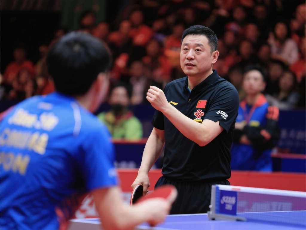 【洞察】WTT争议不断，刘国梁如何化解危机？