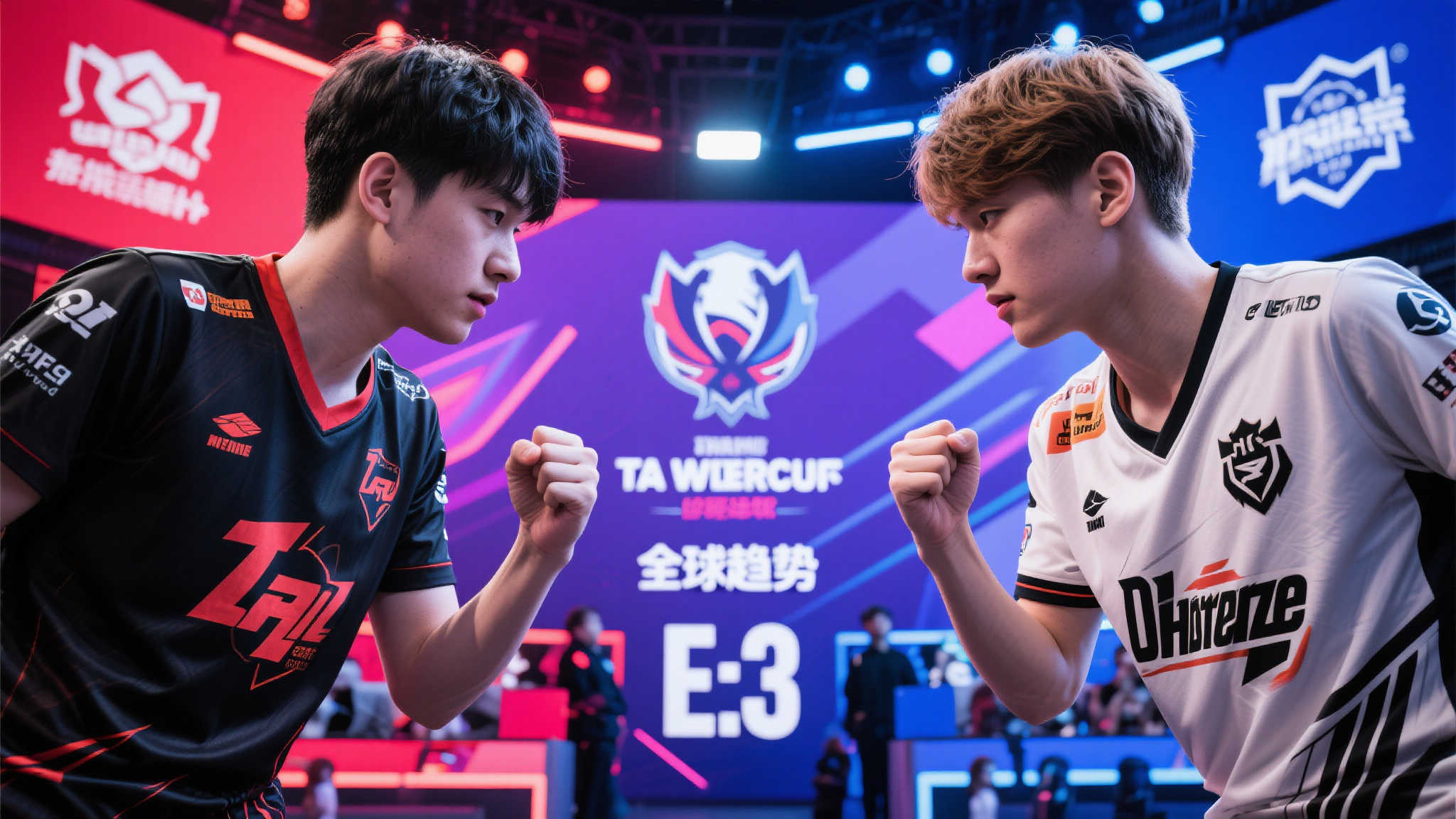 华体会体育 (HTH Sports) 作为皇马官方合作伙伴,提供西甲、欧冠、NBA、CBA、英超等热门赛事 4K 直播与秒级比分推送,支持多机位切换、VAR 回放及 AI 赔率预测。新人注册即领彩金、竞猜券与队徽盲盒,可参加串关挑战、数据大师榜和粉丝应援 PK。电玩大厅汇聚足球经理、街球 3v3、电竞 MOBA 等 100+ 游戏,云存档跨端互通,观赛、互动、游戏三位一体,打造沉浸式体育娱乐生态。服务介绍